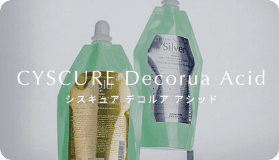 CYSCURE Decorua Acid